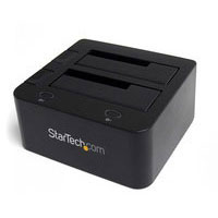 Startech.com USB 3.0/SATA IDE HDD (UNIDOCK3UEU) Startech.com USB 3.0/SATA IDE HDD (UNIDOCK3UEU)